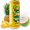 Coconaut Kokosová voda s ananásovou šťavou 320 ml