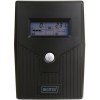 DIGITUS Digitus DN-170064-LCD UPS Line-Interactive 0,8 kVA 480 W 2 AC zásuvky/AC zásuviek (DN-170064-LCD) DIGITUS Digitus DN-170064-LCD UPS Line-Interactive 0,8 kVA 480 W 2 AC zásuvky/AC zásuviek (DN-170064-LCD)
