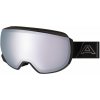 ALPINE PRO RIQE B silver dull ALPINE PRO RIQE B silver dull
