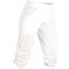 Litex Nohavice dámske bedrové v 3/4 dĺžke 9D314 Biela S Litex Nohavice dámske bedrové v 3/4 dĺžke 9D314 Biela S
