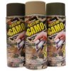 Plasti Dip sprej camo hnedá 400ml