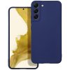 Obal / kryt pre Samsung Galaxy S22 Plus modrý - Forcell SOFT Obal / kryt pre Samsung Galaxy S22 Plus modrý - Forcell SOFT
