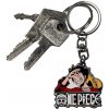 Kľúčenka One Piece - Luffy New World Kľúčenka One Piece - Luffy New World
