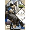 Atelier of Witch Hat 03 (Kamome Shirahama,Cordelia Suzuki)(Brožovaná) Atelier of Witch Hat 03 (Kamome Shirahama,Cordelia Suzuki)(Brožovaná)