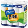 ALMUSSO BIG 3-vrstvovy 40 ks ALMUSSO BIG 3-vrstvovy 40 ks