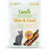 Canvit Health Care Cat Skin & Coat Snack 100 g Canvit Health Care Cat Skin & Coat Snack 100 g