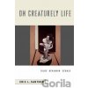 Santner, E: On Creaturely Life - Rilke, Benjamin, Sebard - Eric L. Santner Santner, E: On Creaturely Life - Rilke, Benjamin, Sebard - Eric L. Santner