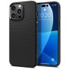 SPIGEN LIQUID AIR púzdro pre iPhone 14 Pro matná čierna (ACS04957) SPIGEN LIQUID AIR púzdro pre iPhone 14 Pro matná čierna (ACS04957)