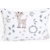 MKLozkoviny.sk Obliečka na vankúš mikroplyš Exclusive 50 × 70 cm - Bambi- - MKLozkoviny.sk Obliečka na vankúš mikroplyš Exclusive 50 × 70 cm - Bambi- -