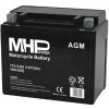 MHPower YTX12-BS 12V / 12Ah