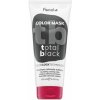 Fanola Color Mask vyživujúca maska s farebnými pigmentmi pre oživenie farby Total Black 200 ml Fanola Color Mask vyživujúca maska s farebnými pigmentmi pre oživenie farby Total Black 200 ml
