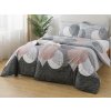 XPOSE® Predĺžené bavlnené obliečky JADORE - béžové 140x220 cm, 70x90 cm, Bavlna + Predĺžená možnosť vrátenia tovaru do 50 dní XPOSE® Predĺžené bavlnené obliečky JADORE - béžové 140x220 cm, 70x90 cm, Bavlna + Predĺžená možnosť vrátenia tovaru do 50 dní