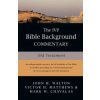 IVP Bible Background Commentary: Old Testament IVP Bible Background Commentary: Old Testament