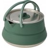 Sea to Summit Detour Stainless Steel Collapsible Kettle
