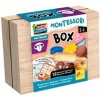 Montessori Box Chuť Montessori Box Chuť