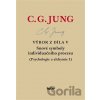 Výbor z díla V. - Snové symboly individuačního procesu - Carl Gustav Jung Výbor z díla V. - Snové symboly individuačního procesu - Carl Gustav Jung