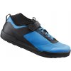 Shimano SH-AM702 blue