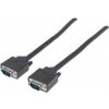 MANHATTAN kabel SVGA k monitoru, HD15 Male / HD15 Male, 15m, Black 313629 MANHATTAN kabel SVGA k monitoru, HD15 Male / HD15 Male, 15m, Black 313629