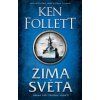 Zima světa - Ken Follett Zima světa - Ken Follett