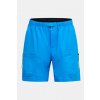 ŠORTKY PEAK PERFORMANCE M OUTDOOR CARGO SHORTS BRILLIANT BLUE ŠORTKY PEAK PERFORMANCE M OUTDOOR CARGO SHORTS BRILLIANT BLUE