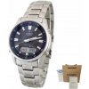 Pánske hodinky na náramku Casio LCW-M100DSE SAFÍR Wave Ceptor + Gravírovanie Pánske hodinky na náramku Casio LCW-M100DSE SAFÍR Wave Ceptor + Gravírovanie