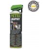 Petec Grafitový sprej 500 ml