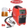 Fronius ARTIS 210 SET + horák TIG 8m Fronius ARTIS 210 SET + horák TIG 8m