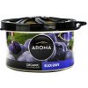 Aroma Car Organic black grape