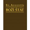 Boží štát 3.vydanie - Svätý Augustín Boží štát 3.vydanie - Svätý Augustín
