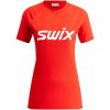 Dámske funkčné tričko Swix RaceX Classic Short Sleeve W Dámske funkčné tričko Swix RaceX Classic Short Sleeve W
