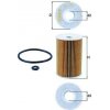 KNECHT Olejový filter KNECHT OX 135/1D KNECHT Olejový filter KNECHT OX 135/1D