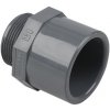 Spojka s vonkajším závitom D63-75x2 Spojka s vonkajším závitom D63-75x2