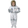 Melissa & Doug - Kompletný kostým - Astronaut Melissa & Doug - Kompletný kostým - Astronaut
