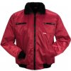 Planam OUTDOOR GLETSCHER Pilotná bunda XL, Červená Planam OUTDOOR GLETSCHER Pilotná bunda XL, Červená