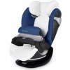 Cybex SOLUTION M-FIX / PALLAS M-FIX White Cybex SOLUTION M-FIX / PALLAS M-FIX White