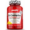 AMIX B-Complex + Vitamin C&E 90 kapslí AMIX B-Complex + Vitamin C&E 90 kapslí