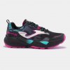 Joma Trailové topánky SIERRA TKSILW2301
