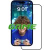 ANANK - 2.5D 5× zosilnené ochranné sklo s ochranou proti odtlačkom na iPhone 17 Pro Max – čierne ANANK - 2.5D 5× zosilnené ochranné sklo s ochranou proti odtlačkom na iPhone 17 Pro Max – čierne