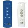 General SOMFY Telis Soliris R-T-S - kompatibilné diaľkové ovládanie ROLO modrý General SOMFY Telis Soliris R-T-S - kompatibilné diaľkové ovládanie ROLO modrý