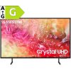 SAMSUNG Crystal DU7172 (2024) SMART LED TV 55