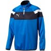 Puma Spirit II 1/4 Zip Pánska mikina - Spirit II 1/4 Zip – ľahká a funkčná mikina Puma s praktickým štvrtinovým zipsom, ideálna na tréning a voľný čas, dostupná v rôznych farbách s kontrastnými pruhmi Puma Spirit II 1/4 Zip Pánska mikina - Spirit II 1/4 Zip – ľahká a funkčná mikina Puma s praktickým štvrtinovým zipsom, ideálna na tréning a voľný čas, dostupná v rôznych farbách s kontrastnými pruhmi