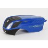 BRUDER 43137 ND Kapota pro New Holland T 7.135 BRUDER 43137 ND Kapota pro New Holland T 7.135