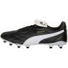 Puma Futbalové kopačky King Top Fgag Čierna Puma Futbalové kopačky King Top Fgag Čierna