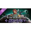 RimWorld - Odyssey DLC RimWorld - Odyssey DLC