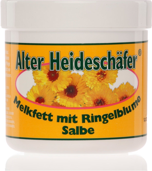 Alter Heideschäfer nechtíková masť 250 ml