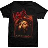 Slayer tričko Repentless Rectangle čierne Slayer tričko Repentless Rectangle čierne