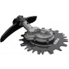 EGO Power+ RTX2300 Rotocut strihací kotúč pre presné a bezpečné vyžínanie EGO Power+ RTX2300 Rotocut strihací kotúč pre presné a bezpečné vyžínanie