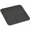 Protišmyková podložka čierna 19x22cm NSM-01 Protišmyková podložka čierna 19x22cm NSM-01