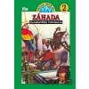 Traja pátrači 2 - Záhada zajakavého papagája - Robert Arthur Traja pátrači 2 - Záhada zajakavého papagája - Robert Arthur