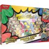 Pokémon TCG: ME02.5 Ascended Heroes - Premium Poster Collection Pokémon TCG: ME02.5 Ascended Heroes - Premium Poster Collection